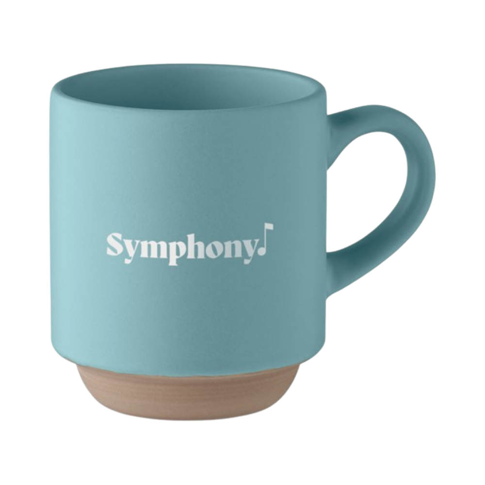 Ceramic Stackable Mug 170 ml