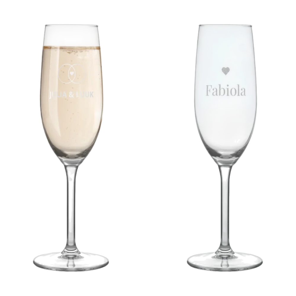 Champagne Glass