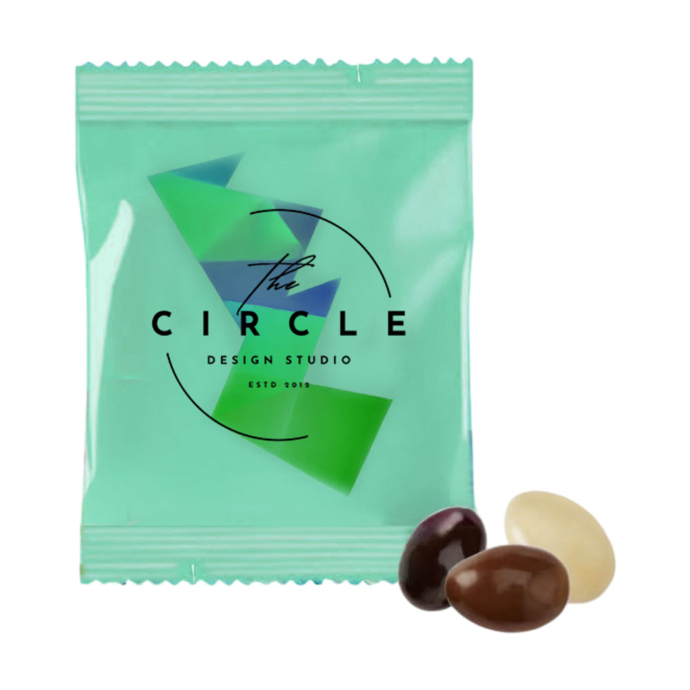 Chocolate Almonds