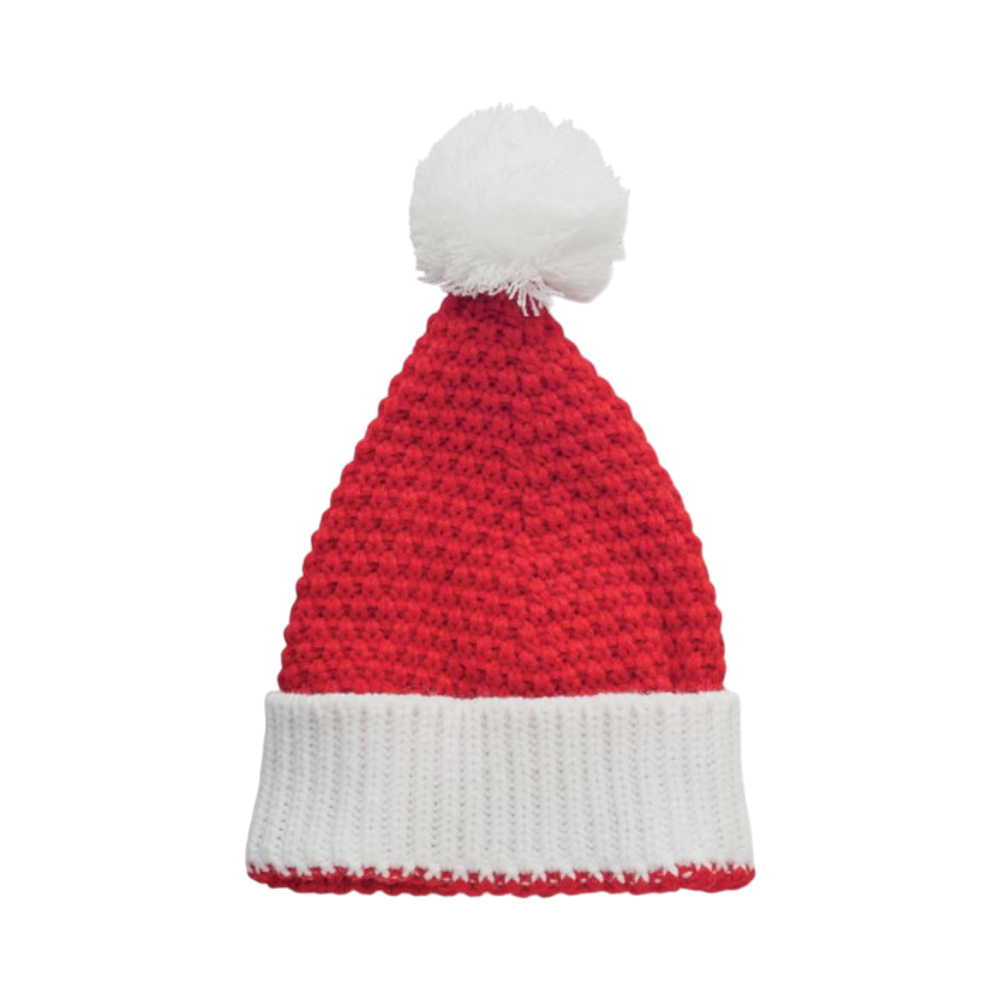 Christmas Knitted Beanie