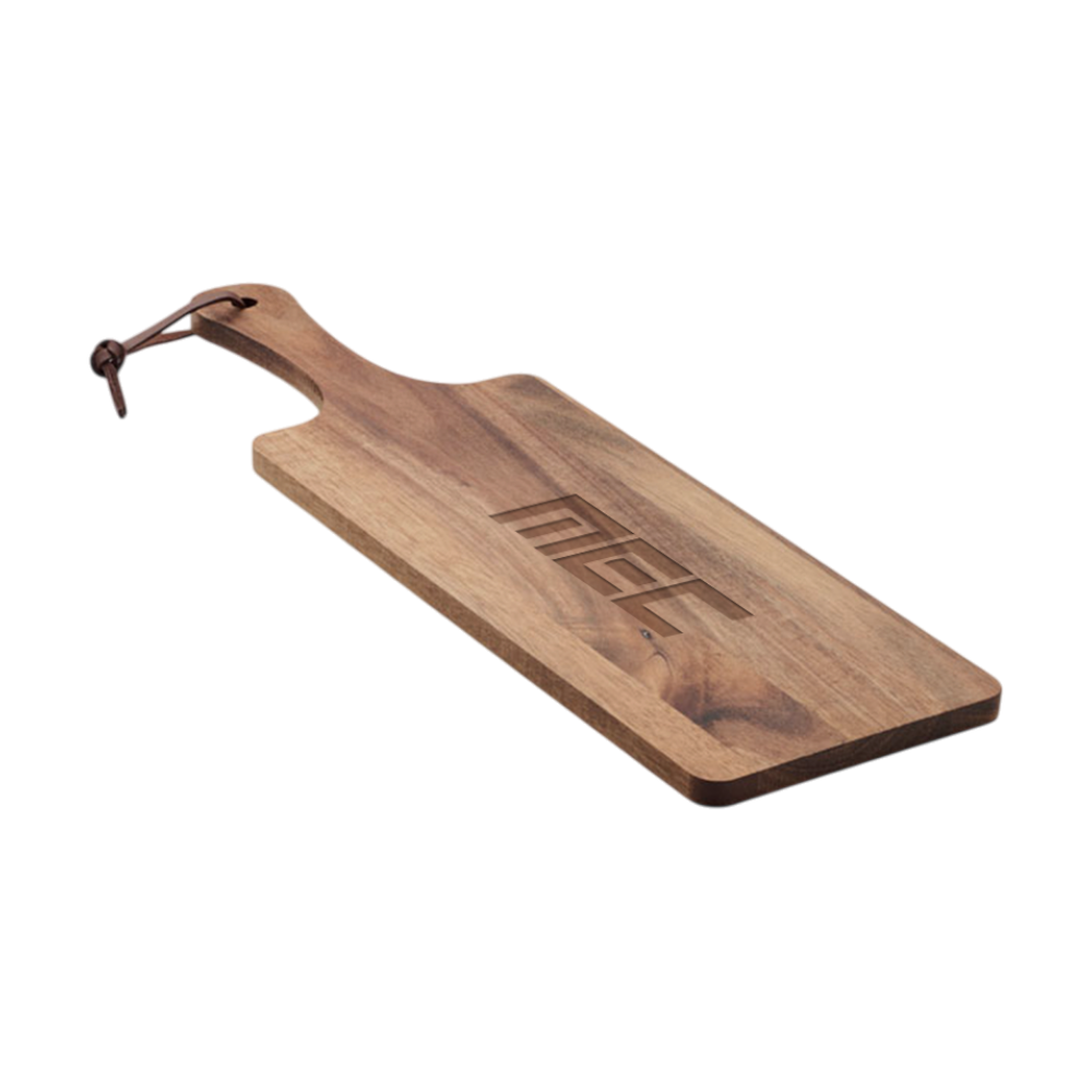 Cibo Acacia Wood Serving Board