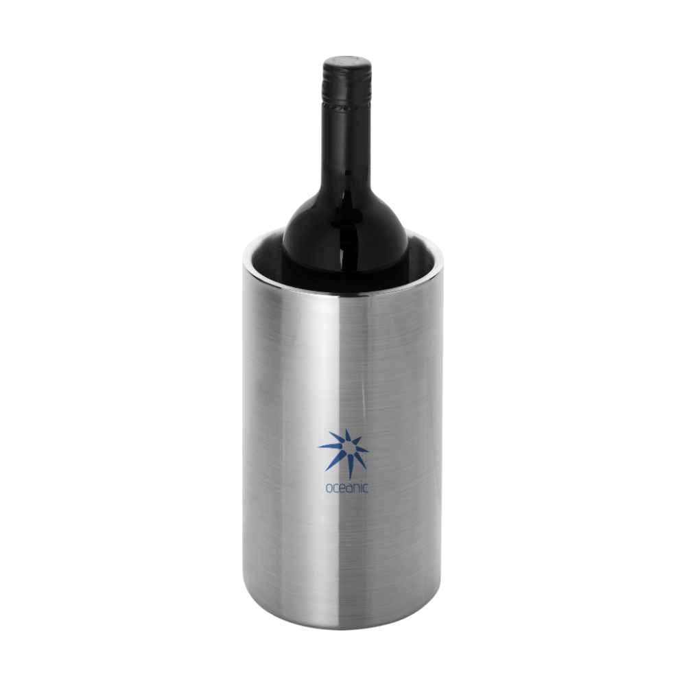 Cielo Double-Walled Stainless Steel Wine Cooler