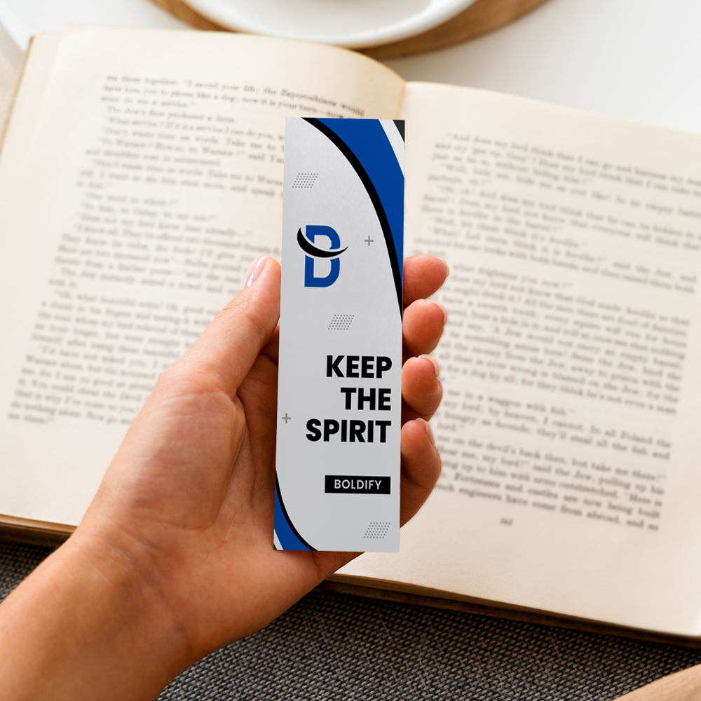 Classic Bookmarks