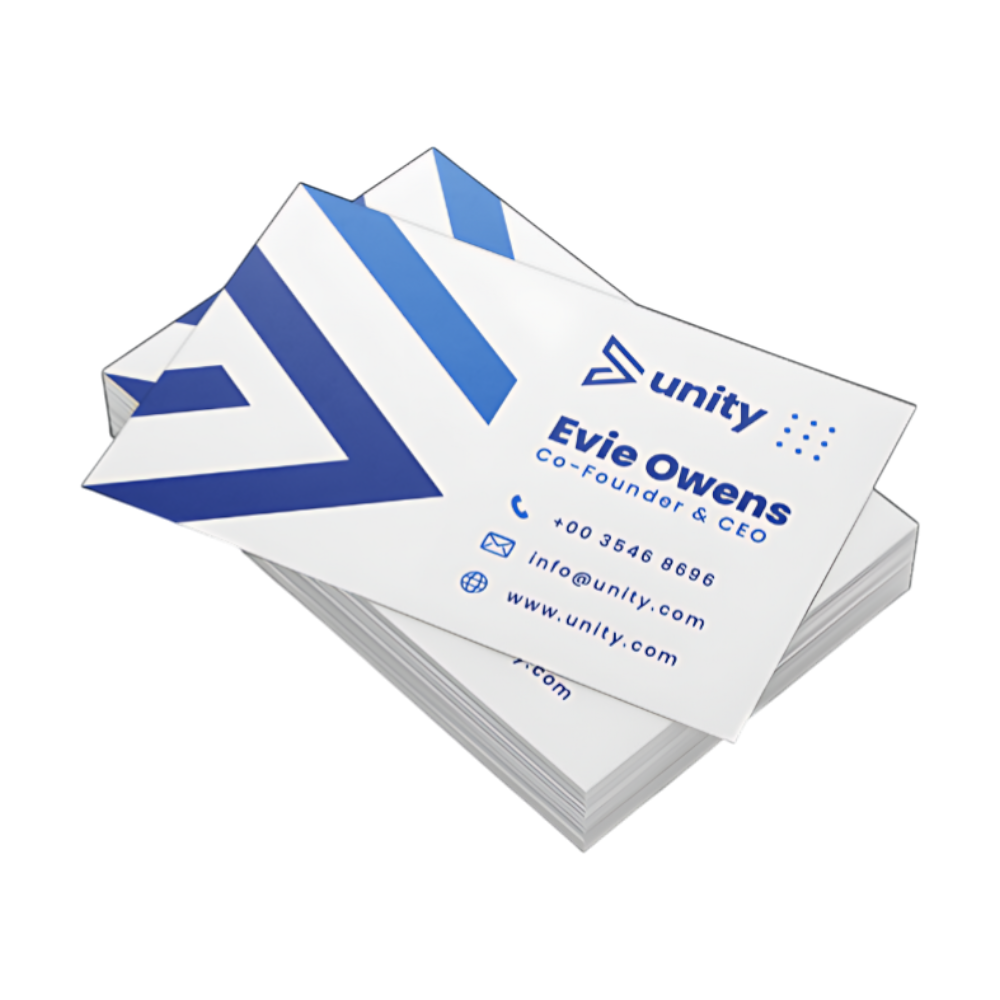Classic Business Cards
