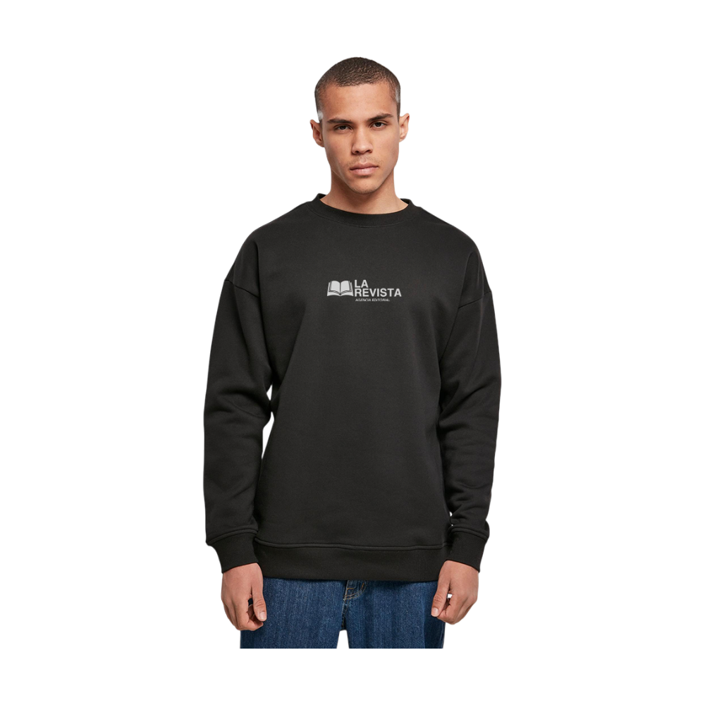 Classic Crewneck Pullover
