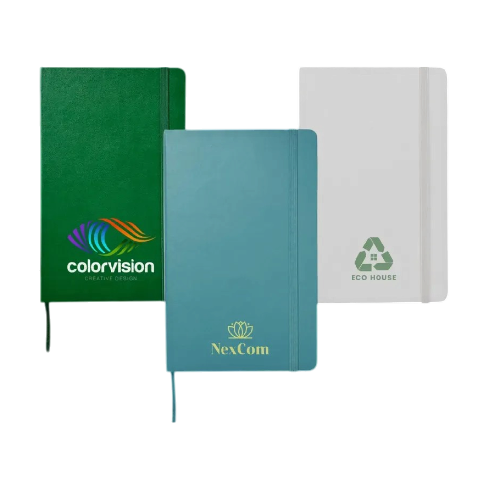 Classic Moleskine Notebook L Hardcover