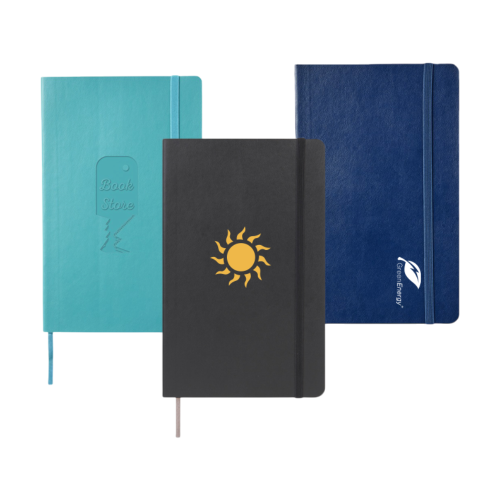 Classic Moleskine Notebook L Softcover