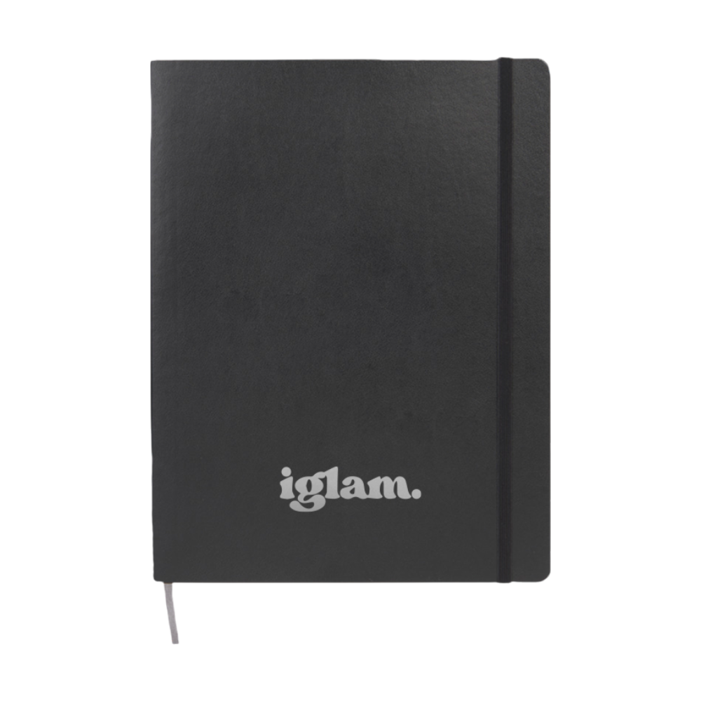 Classic Moleskine Notebook XL Softcover