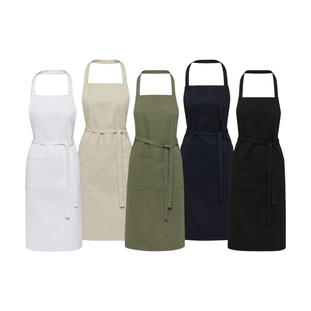Classic Recycled Apron