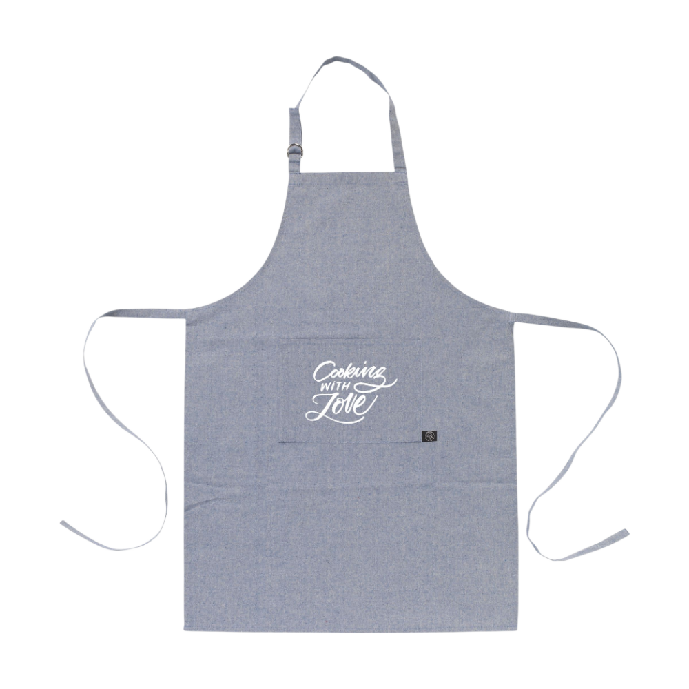 Cocina GRS Recycled Cotton Apron