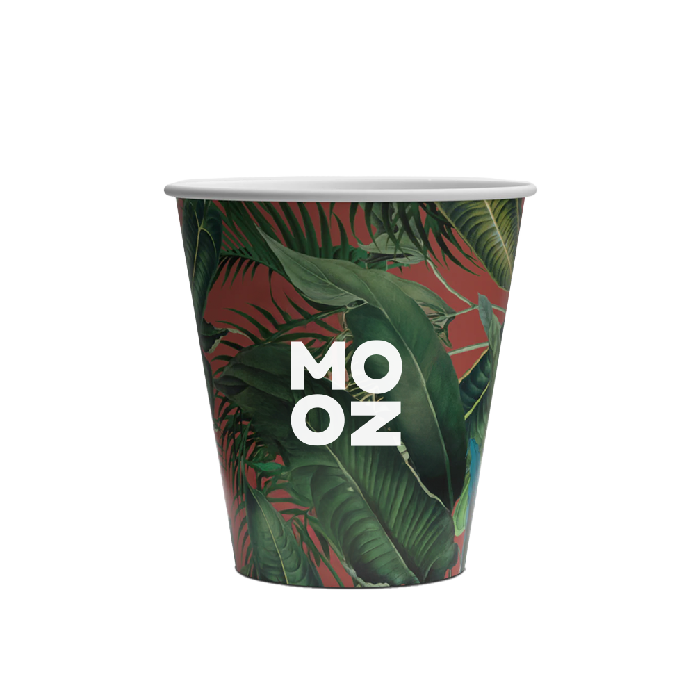 Coffee cup 150 ml