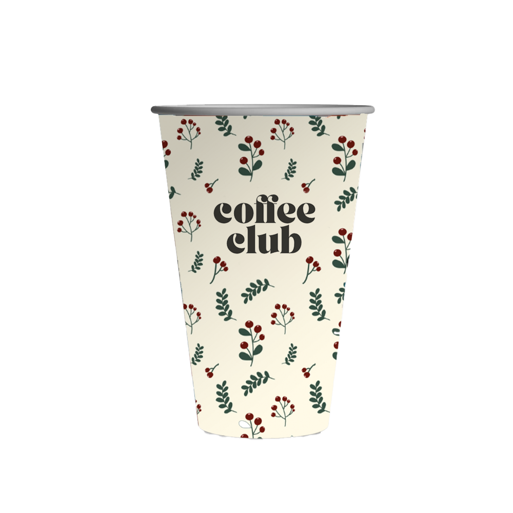 Coffee Cup 180 ml