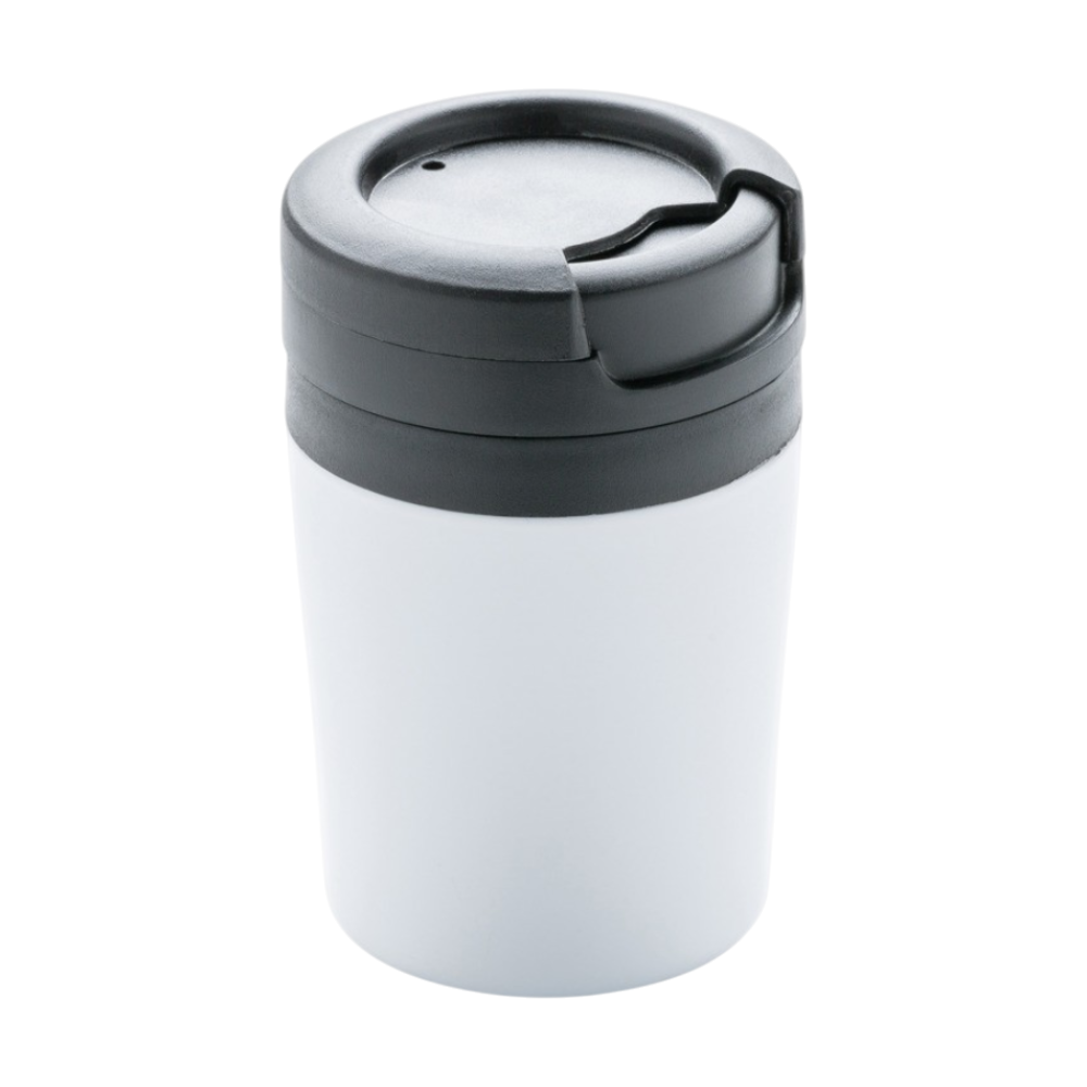 Coffee to Go Tumbler