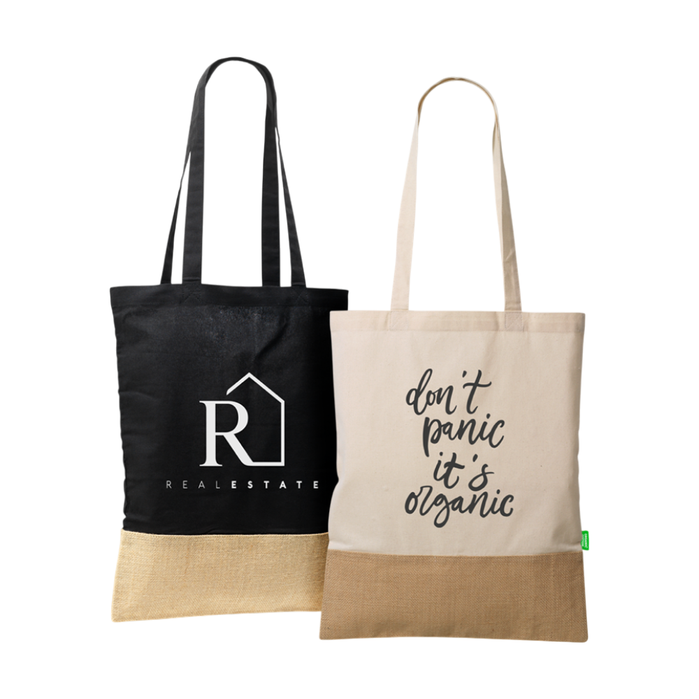 Combi Organic Shopper
