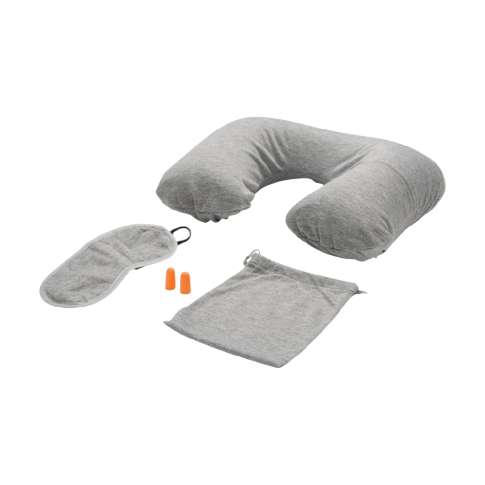 Comfort Travel Set