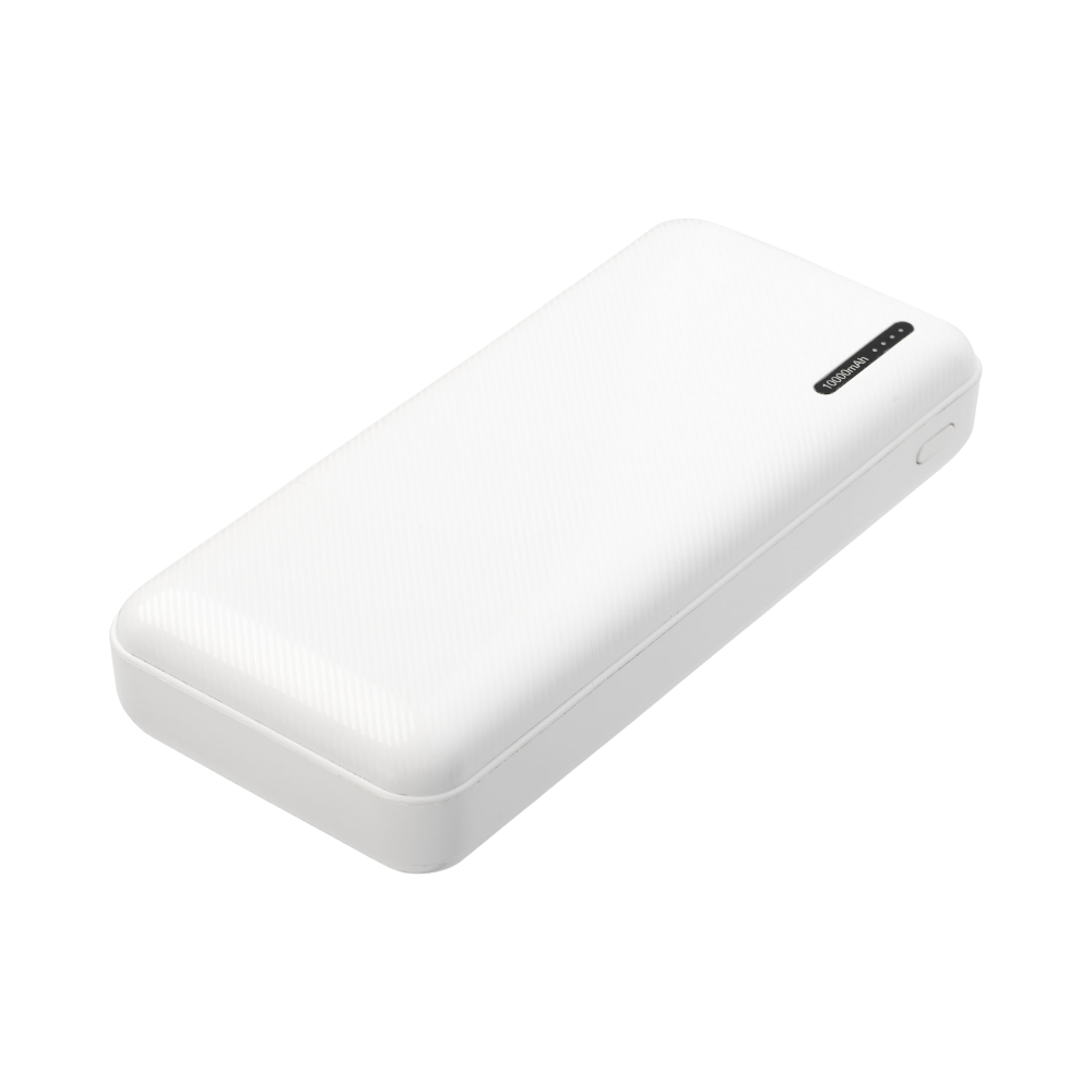 Compress High Density Power Bank