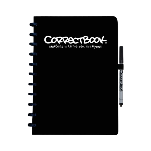 Correctbook A4 Original