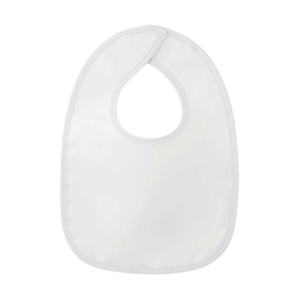 Cotton Baby Bib