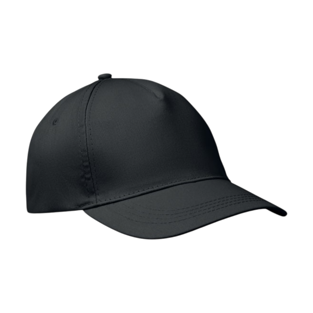 Cotton BUZZ Baseball Cap