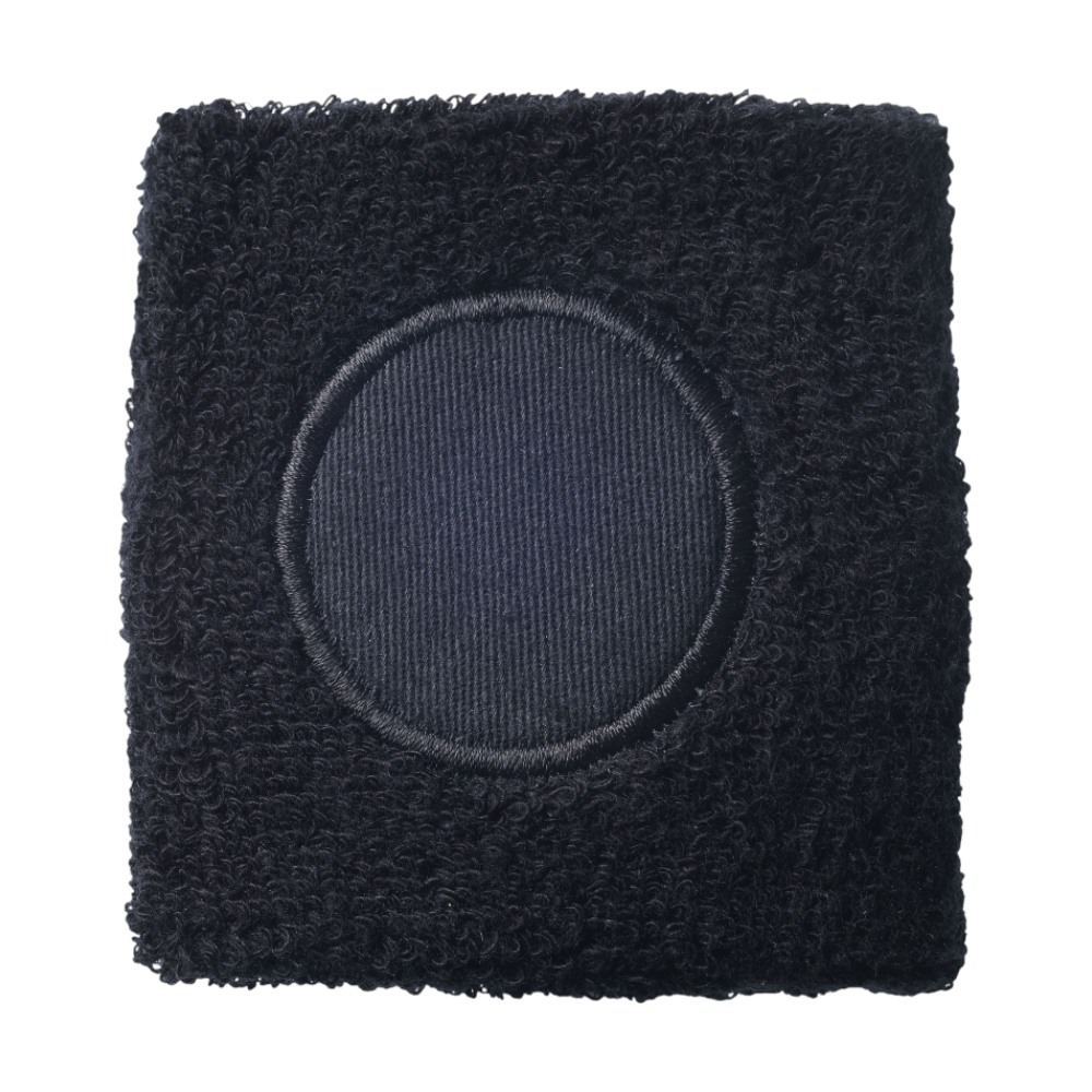 Cotton Hyper Performance Wristband