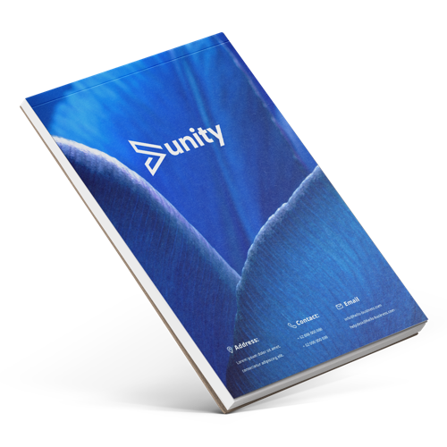 Cover Notepads