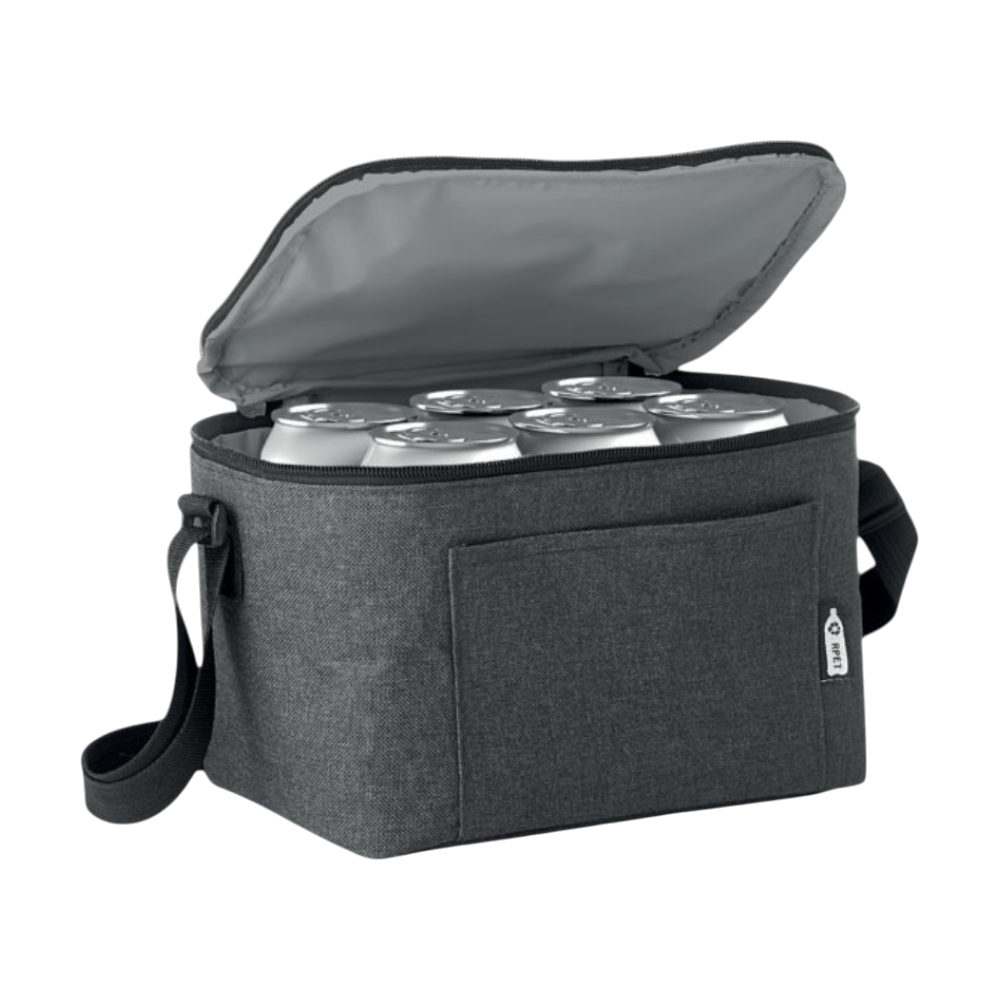 Cuba RPET Cooler Bag