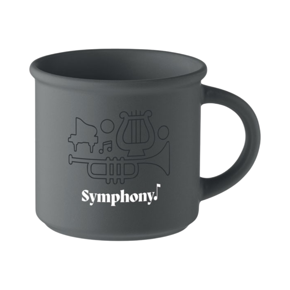 CUPAGE Matt Ceramic Mug