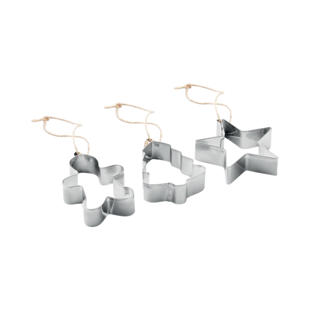 CUQUI Cookie Cutter Set