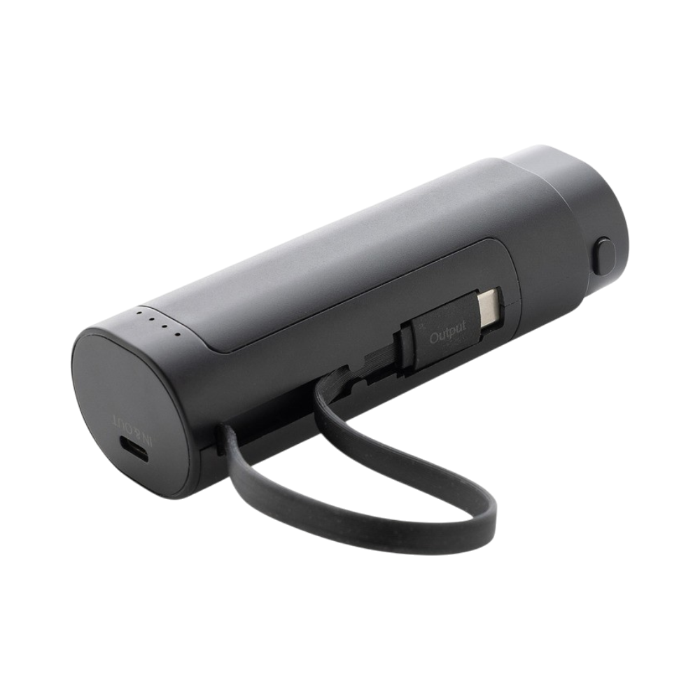 CycleCell 5000 mAh Removable Battery Powerbank RCS