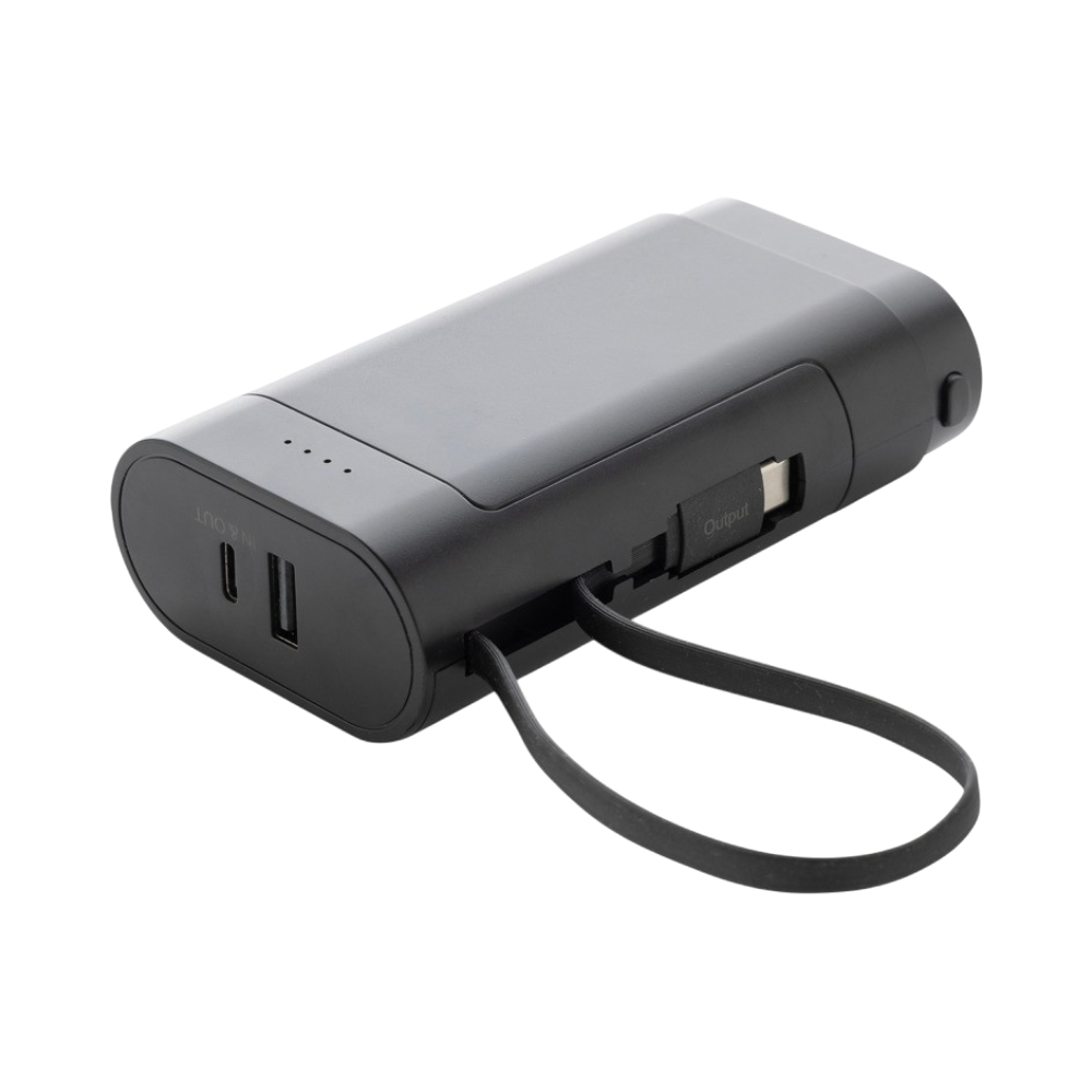 CycleCell RCS Recycled Powerbank