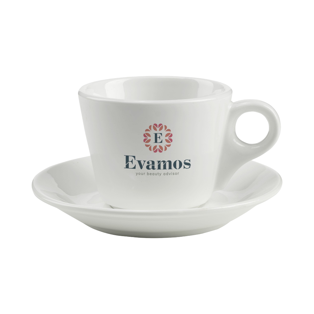 Da Vinci Kop en Schotel 205 ml