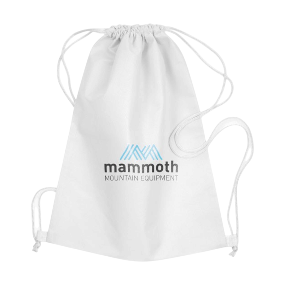 Daffy Nonwoven Drawstring