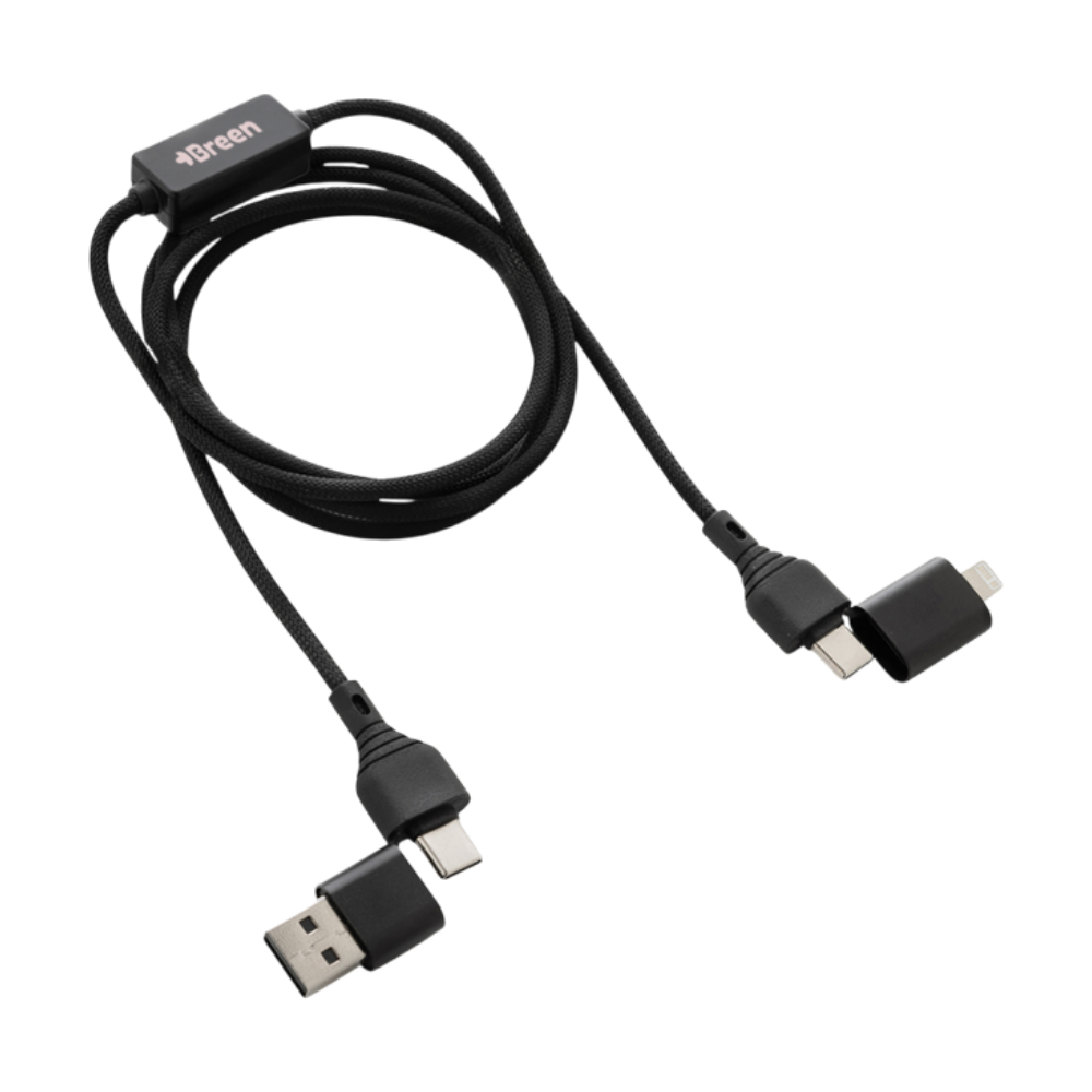 Datalock RCS Recycled Hacking Protection Cable