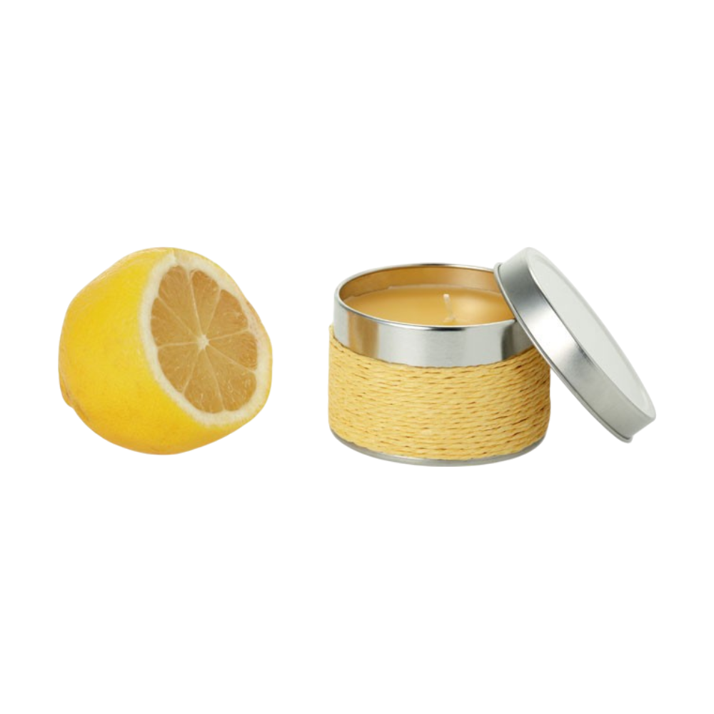 Delicious Fragrance Candle