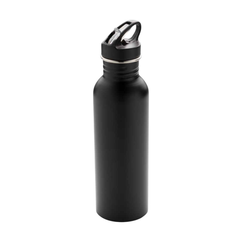 Deluxe stainless steel activity bottle 700 ml