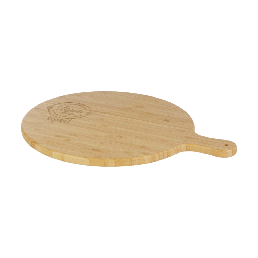 Delys Bamboo Cutting Board