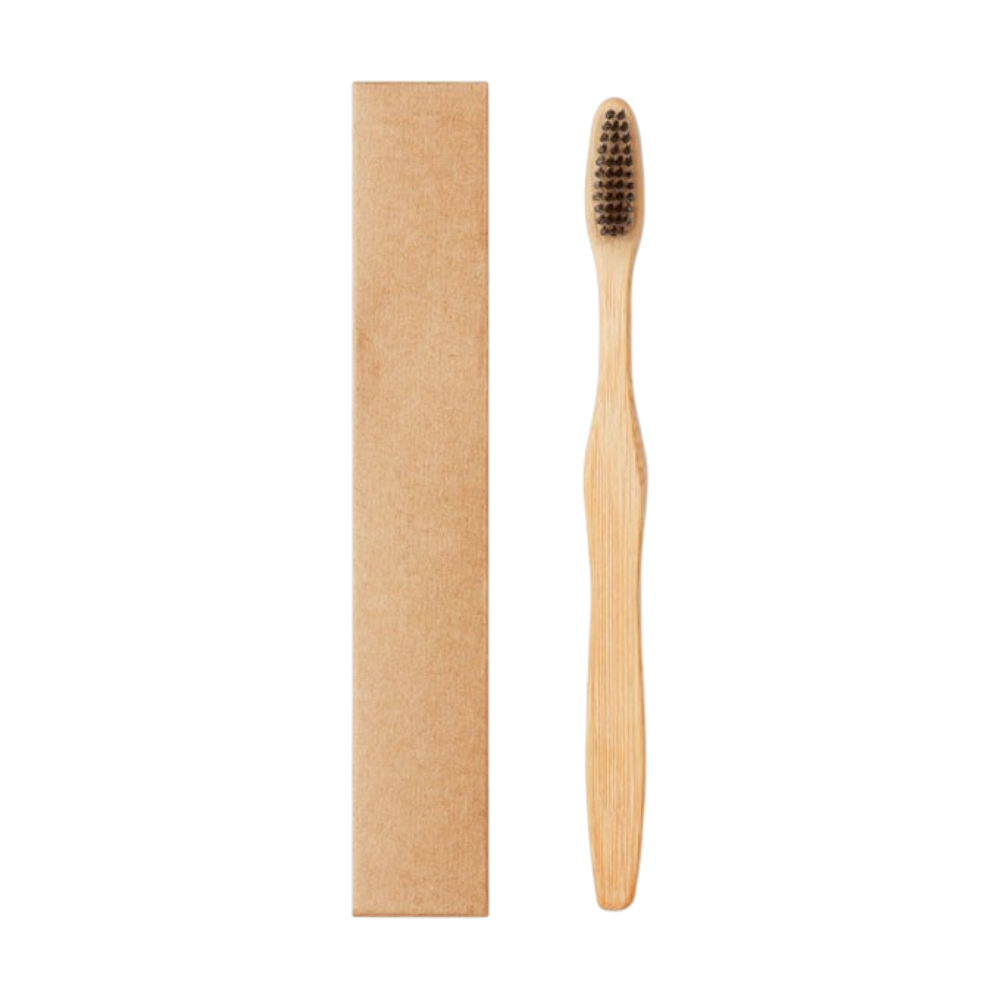 Dentobrush Bamboo Toothbrush