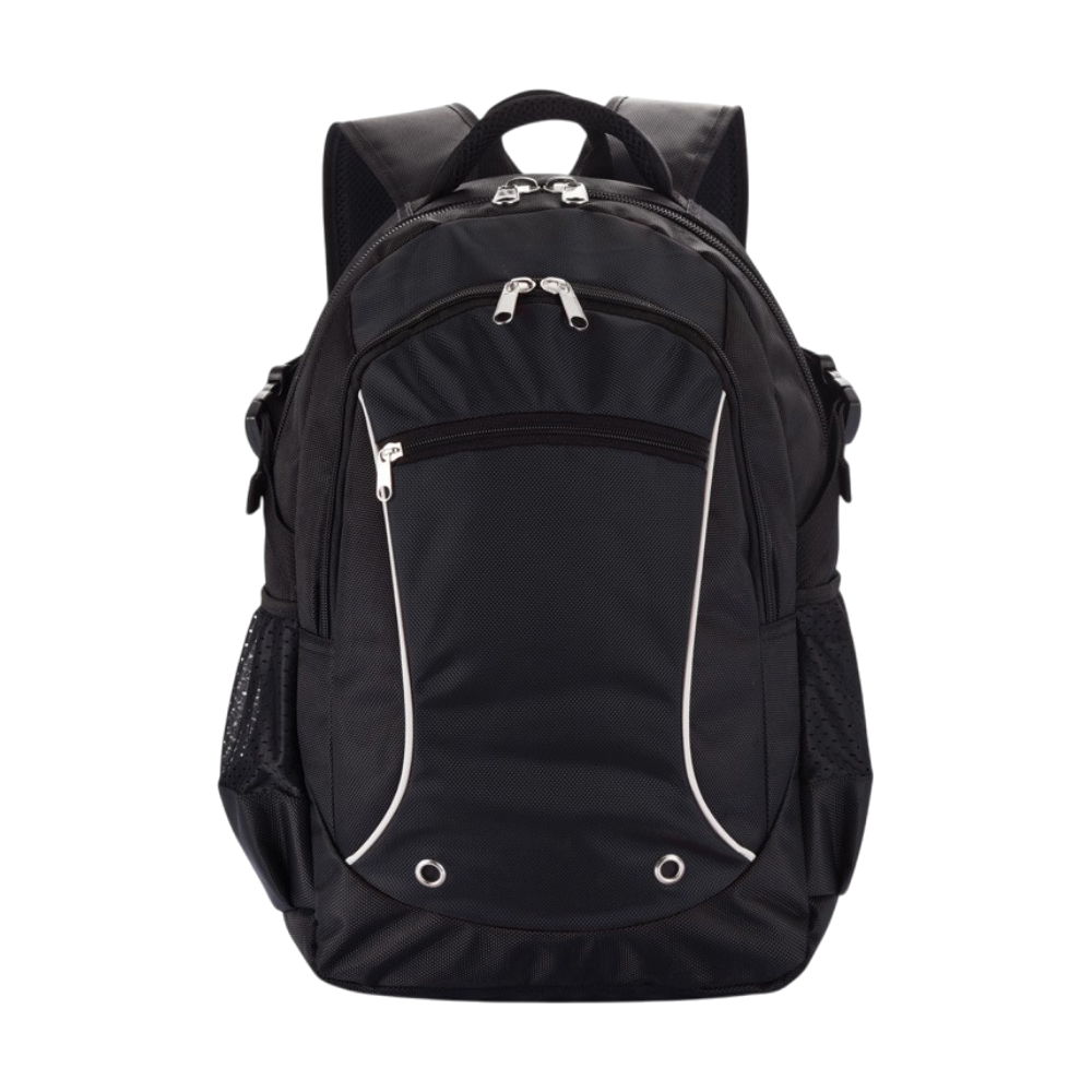 Denver Laptop Backpack PVC Free