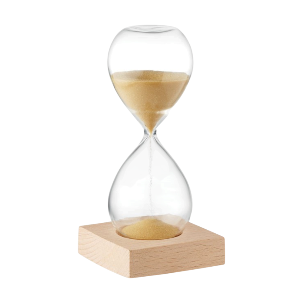DESERT Sand Timer