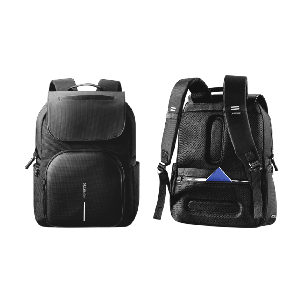 Design Soft Daypack
