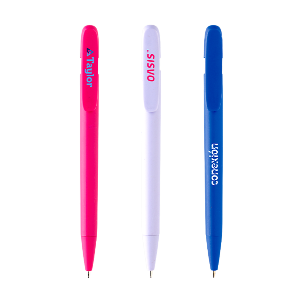 Devin GRS certified RABS pen