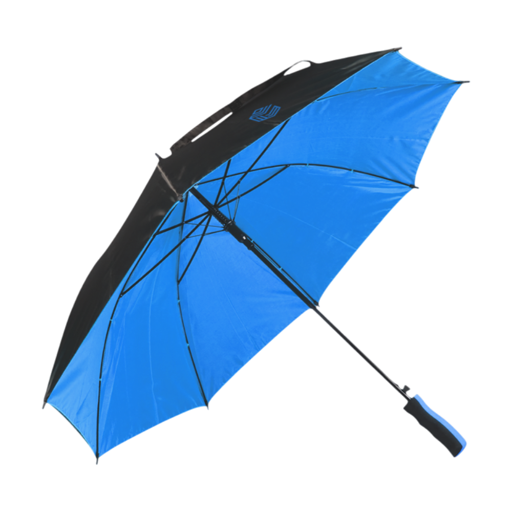 Double Layered Umbrella