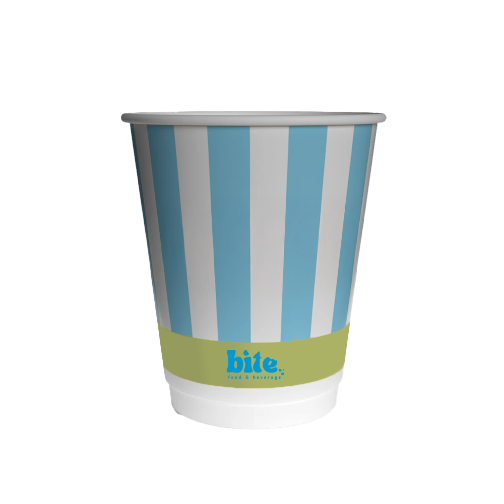 Double Wall Cup 225 ml