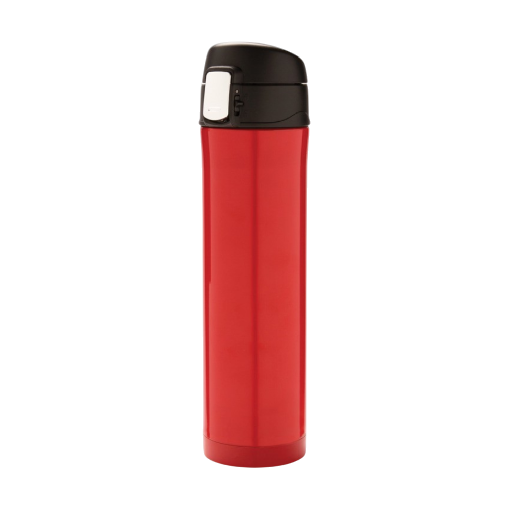 Easy Lock Vacuum Flask