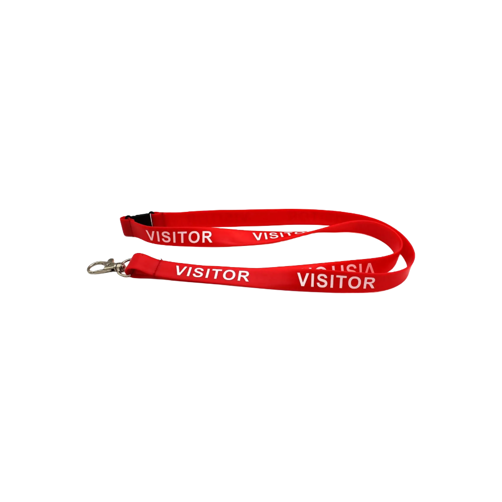 EasyClean Wipe Down Lanyard