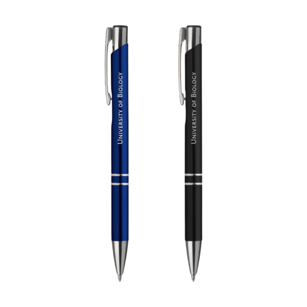 Ebony Pens Matte