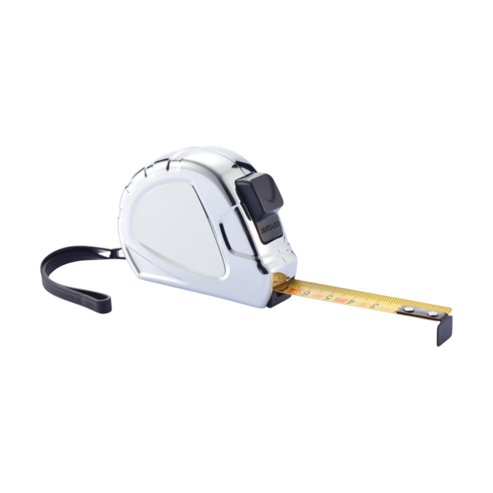 Economic Auto Stop Tape Measure