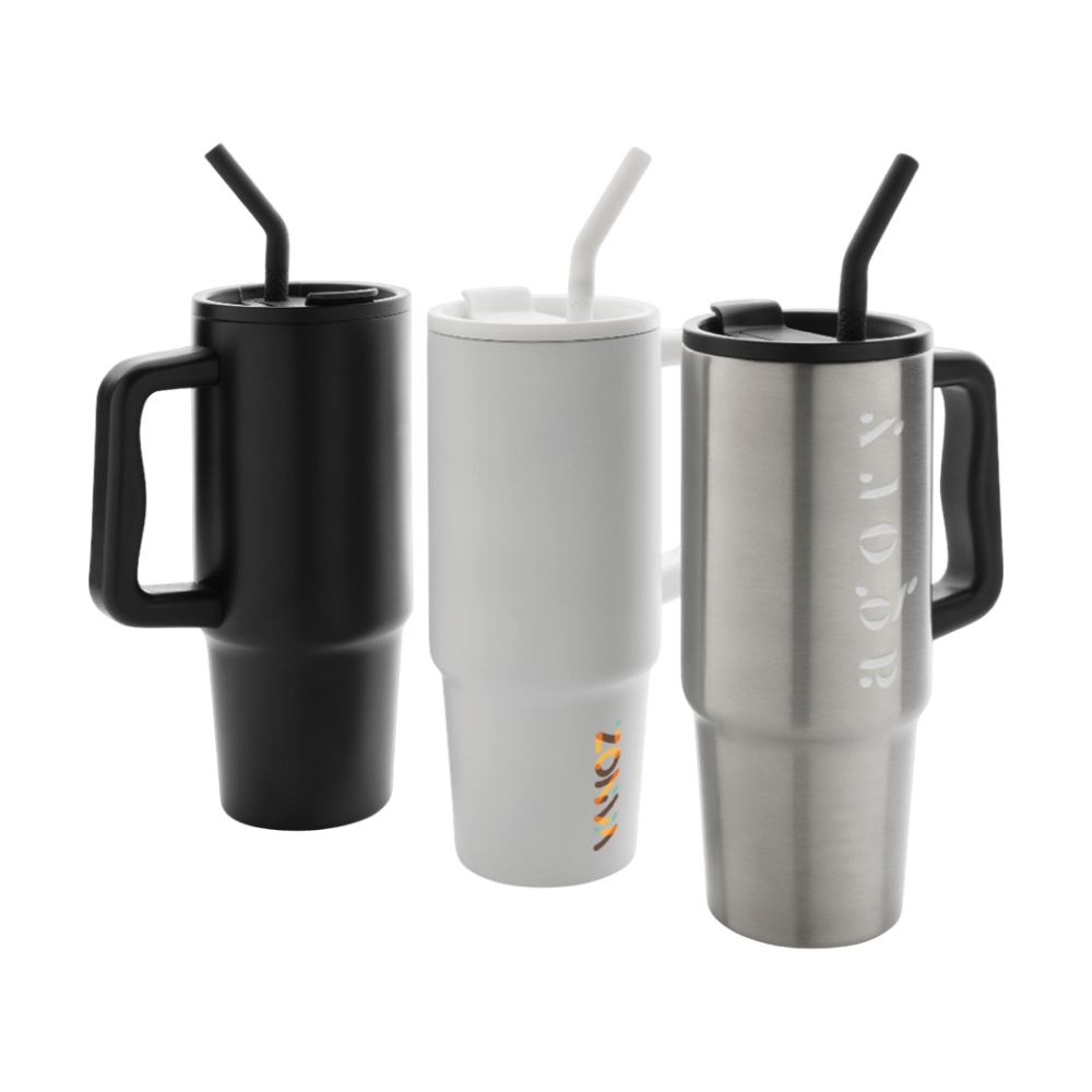 Embrace Deluxe RCS Tumbler | 900 ml
