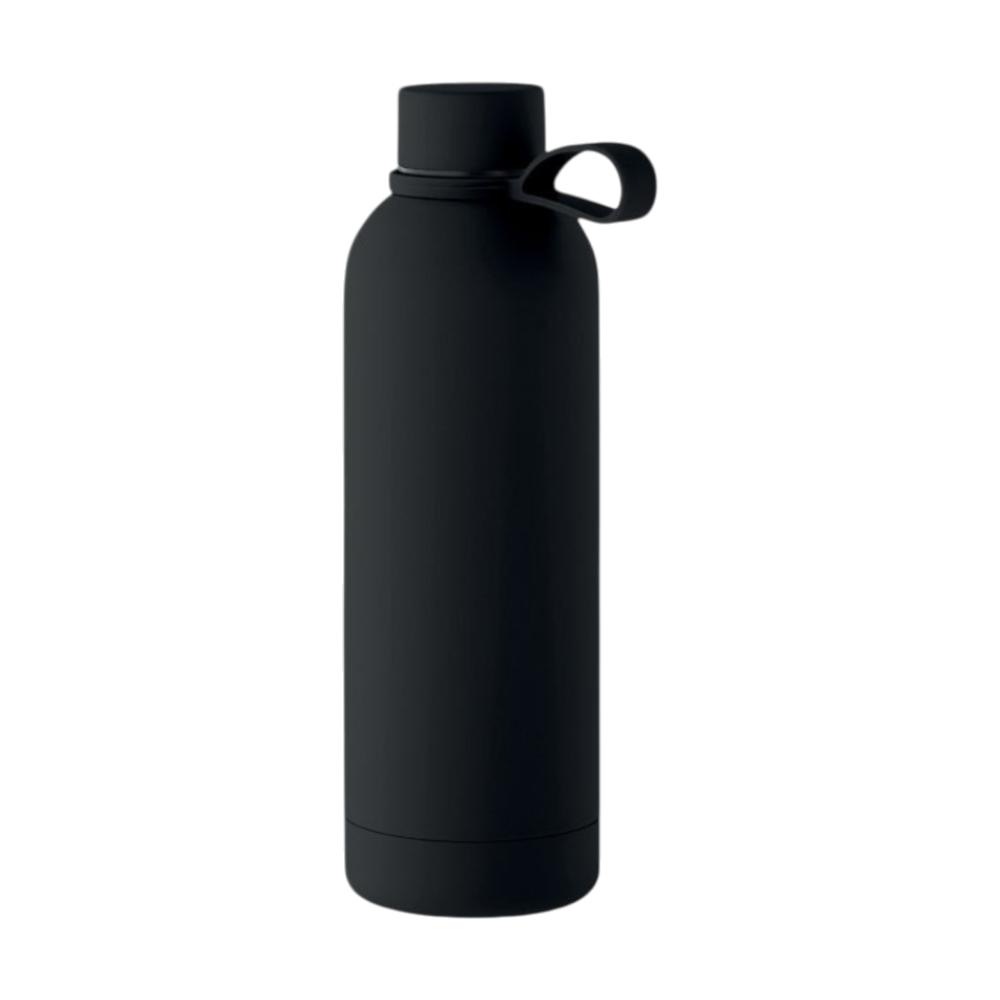 Emerald Double Wall Bottle Stainless Steel