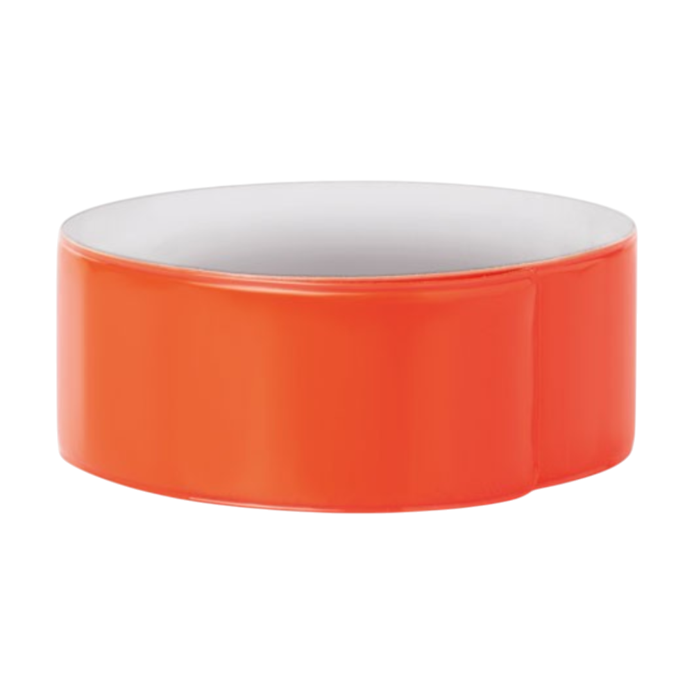 ENROLLO Reflective Wrist Strap